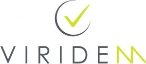 Logo du logiciel Viridem