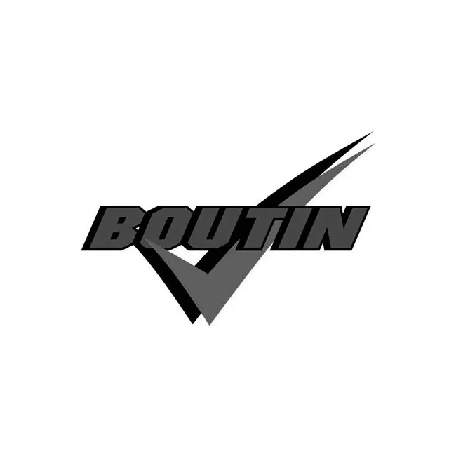 Logo du Groupe Boutin