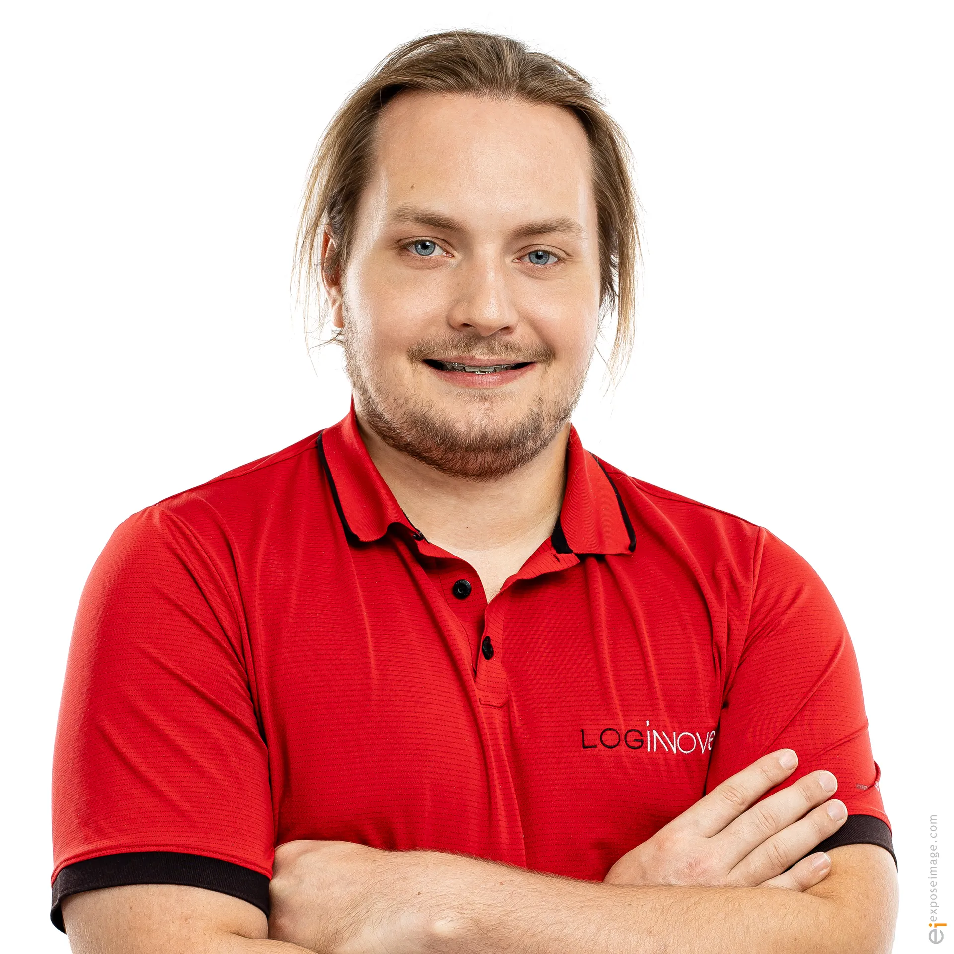 Portrait de Jordan Daigle