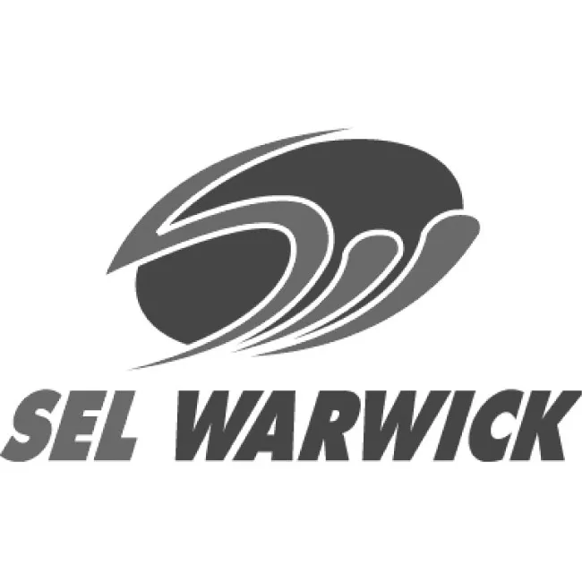Logo de Sel Warwick