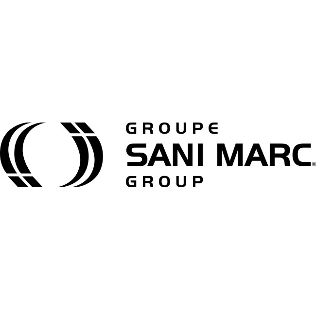 Logo de Sani-Marc