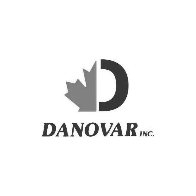 Logo de Danovar