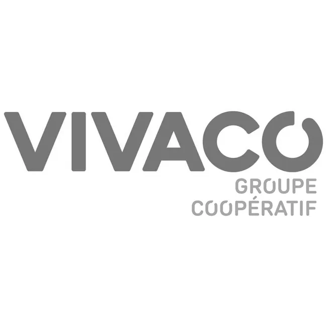Logo de Vivaco