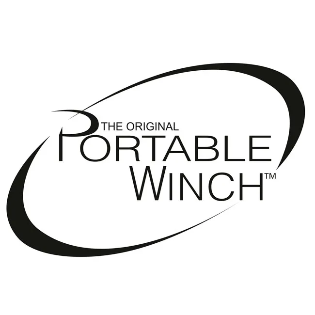 Logo de Portable Winch