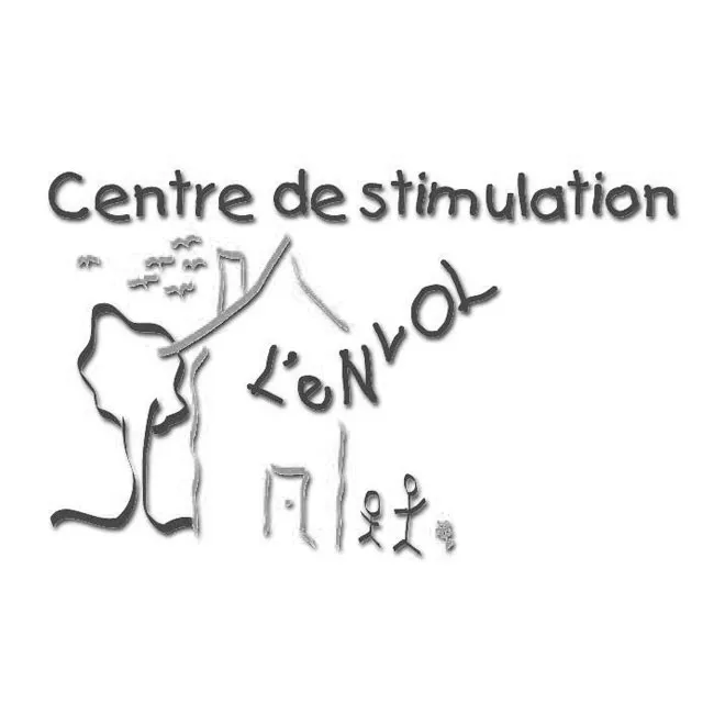 Logo du Centre de Stimulation l’Envol