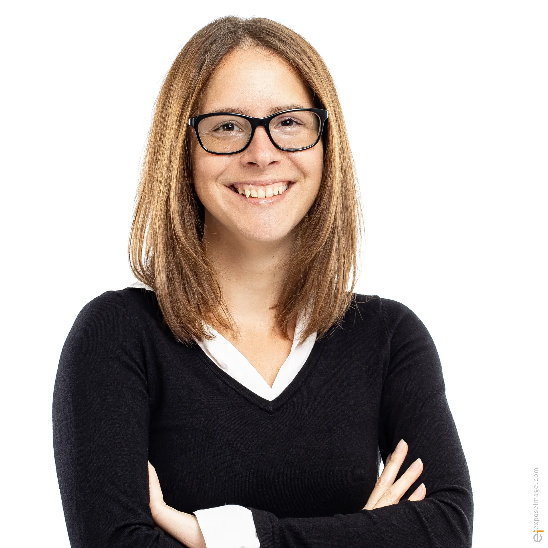 Portrait de Marie-Andrée Saucier