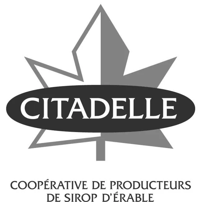 Logo de Citadelle