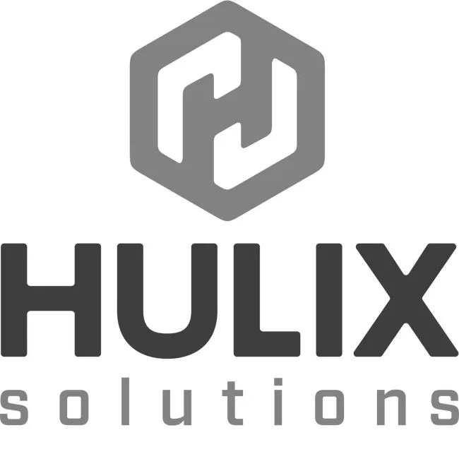 Logo de Hulix