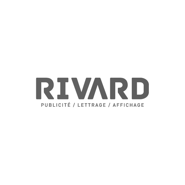 Logo de Publicité Claude Rivard