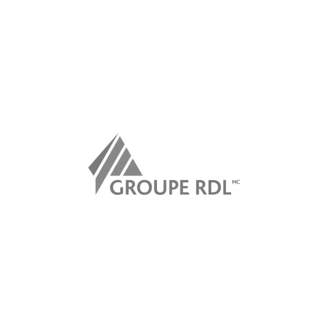Logo de RDL Victoriaville