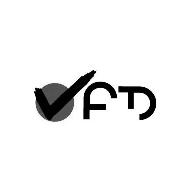 Logo de VFD