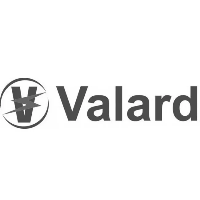 Logo de Construction Valard